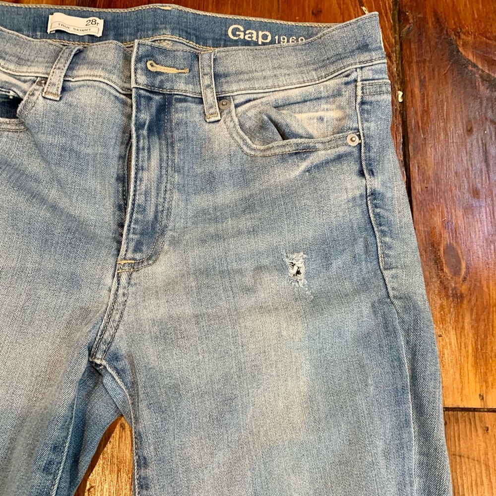 Skinny GAP Jeans